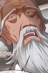 Manhua Seclusion With Apprentices gambar 2