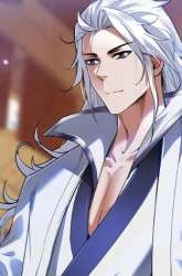 Manhua Seclusion With Apprentices gambar 3