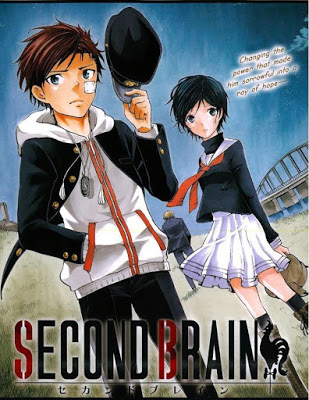 Second Brain
