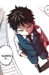 Komik Second Brain Preview Gambar 3