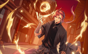 Baca Komik Second Fight Against the Heavens