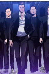 Manhwa Second life of a Gangster gambar 2