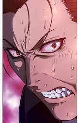 Manhwa Second life of a Gangster gambar 3