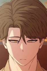 Manhwa Secret Buddy gambar 2