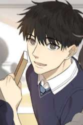 Manhua Secret Love gambar 1