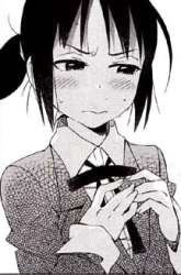 Manga Seifuku Aventure gambar 3