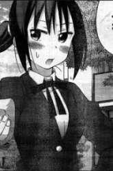 Manga Seifuku Aventure gambar 4