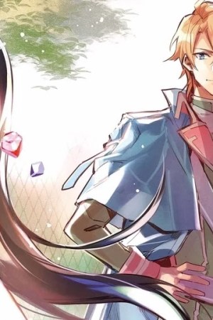 Sampul Seijo no Maryoku wa Bannou desu