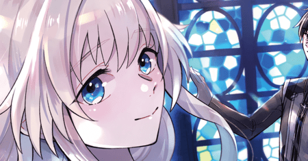 Seijo-sama wo Amayakashitai! Tadashi Yuusha, Omae wa Dame da