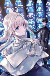 Komik Seijo-sama wo Amayakashitai! Tadashi Yuusha, Omae wa Dame da Preview Gambar 3