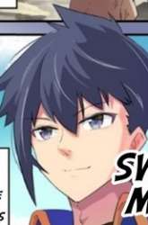 Komik Seikishi ni Natta kedo Danchou no Oppai ga Sugosugite Kokoro ga Kiyomerarenai Preview Gambar 1