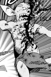 Manga Sekai de Yuiitsu no (Shinken Zukai) na no ni Senryokugai to Yobareta Ore, Kakusei Shita (Shinken) to Saikyou ni Naru gambar 2