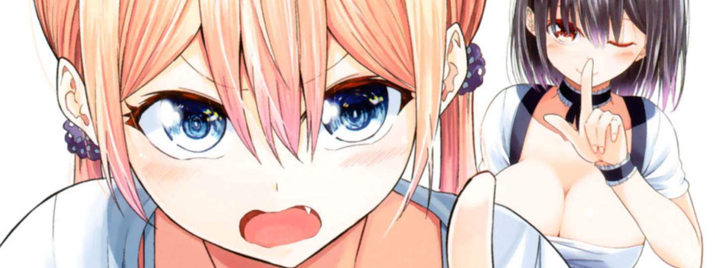 Sekai ka Kanojo ka Erabenai