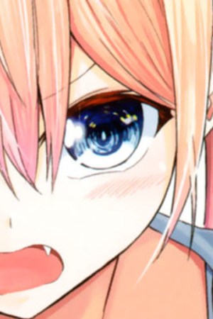 Sampul Sekai ka Kanojo ka Erabenai