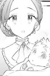 Manga Sekai ni Hitori, Zenzokusei Mahou no Tsukaite gambar 2