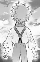 Manga Sekai ni Hitori, Zenzokusei Mahou no Tsukaite gambar 4