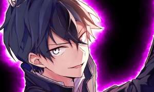 Komik Sekai Saikyou no Assassin, isekai kizoku ni tensei suru Sub Indo