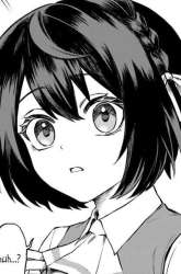 Komik Sekai Saikyou no Majo, Hajimemashita Preview Gambar 1