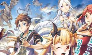 Sekai Saikyou no Shinjuu Tsukai