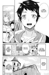 Komik Sekai Saikyou no Shinjuu Tsukai Preview Gambar 2