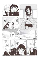 Komik Semete, Ano Yuki no You ni Preview Gambar 3