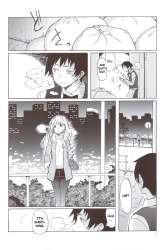 Komik Semete, Ano Yuki no You ni Preview Gambar 4
