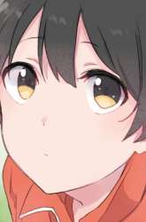 Manga Senpai ga Oyobidesu! gambar 3