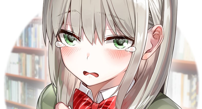 Senpai no Koe ga Chiisa Sugirunode Hochouki o Tsukete Mitara, Itsunomanika Ore ni Shinuhodo Derete Ita Hanashi
