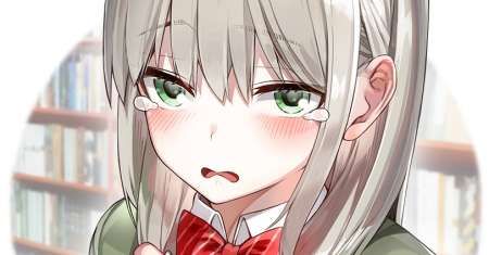 Senpai no Koe ga Chiisa Sugirunode Hochouki o Tsukete Mitara, Itsunomanika Ore ni Shinuhodo Derete Ita Hanashi