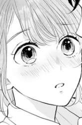 Komik Senpai wa, Ijiwaru ni Tsuki Preview Gambar 2