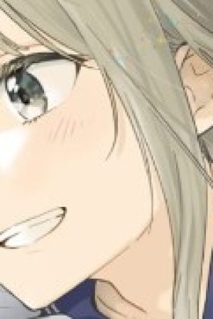 Sampul Senpai wa Otokonoko