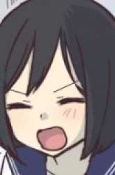 Manga Senpai wa Otokonoko gambar 2