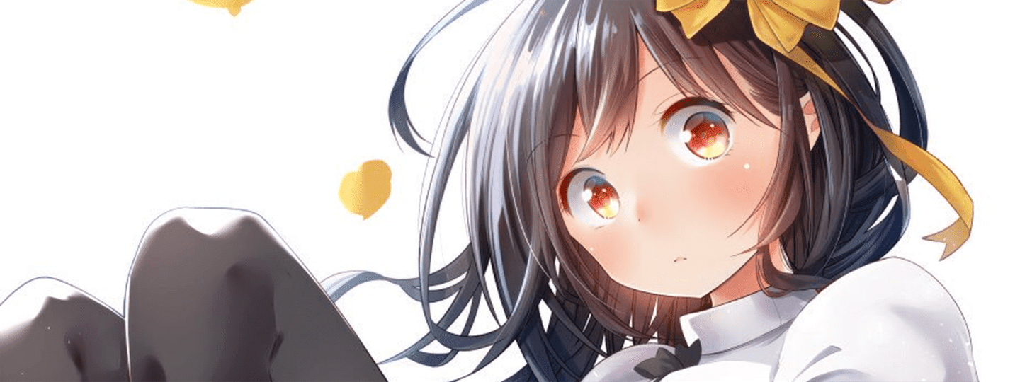 Senryuu Shoujo