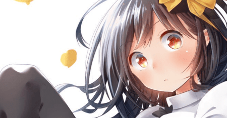 Senryuu Shoujo