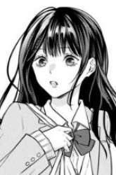 Manga Sensitive Boy gambar 4