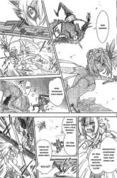 Manga Sensou Gekijou gambar 3