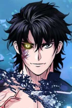 Sampul Seoul Station Druid