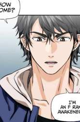 Manhwa Seoul Station Druid gambar 3