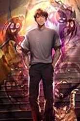 Manhwa Seoul Station Necromancer gambar 4