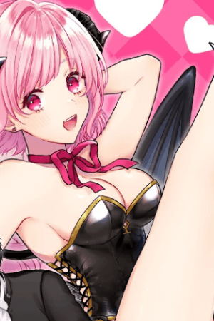 Sampul Seriously Dating a Succubus