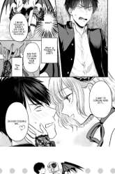 Komik Seriously Dating a Succubus Preview Gambar 4