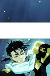 Manhwa Seven Knights: Alkaid gambar 2