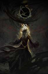 Manhwa Seven Knights: Alkaid gambar 4