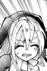 Komik Shachiku, Dungeon Darake no Sekai de Koyuu Skill “Gouyoku” wo Te ni Irete Saikyou no Balance Breaker ni Naru Preview Gambar 1