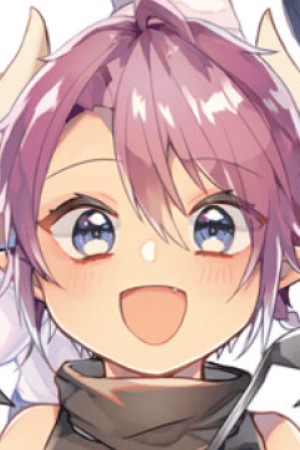 Sampul Shachiku OL to Akuma Shota