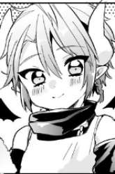 Manga Shachiku OL to Akuma Shota gambar 1