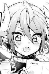 Manga Shachiku OL to Akuma Shota gambar 3