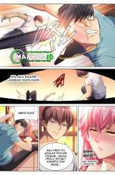 Manhua Shadow Killer gambar 1