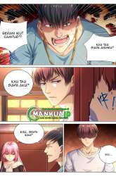 Manhua Shadow Killer gambar 2