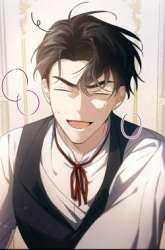 Manhwa Shadowless Night gambar 2